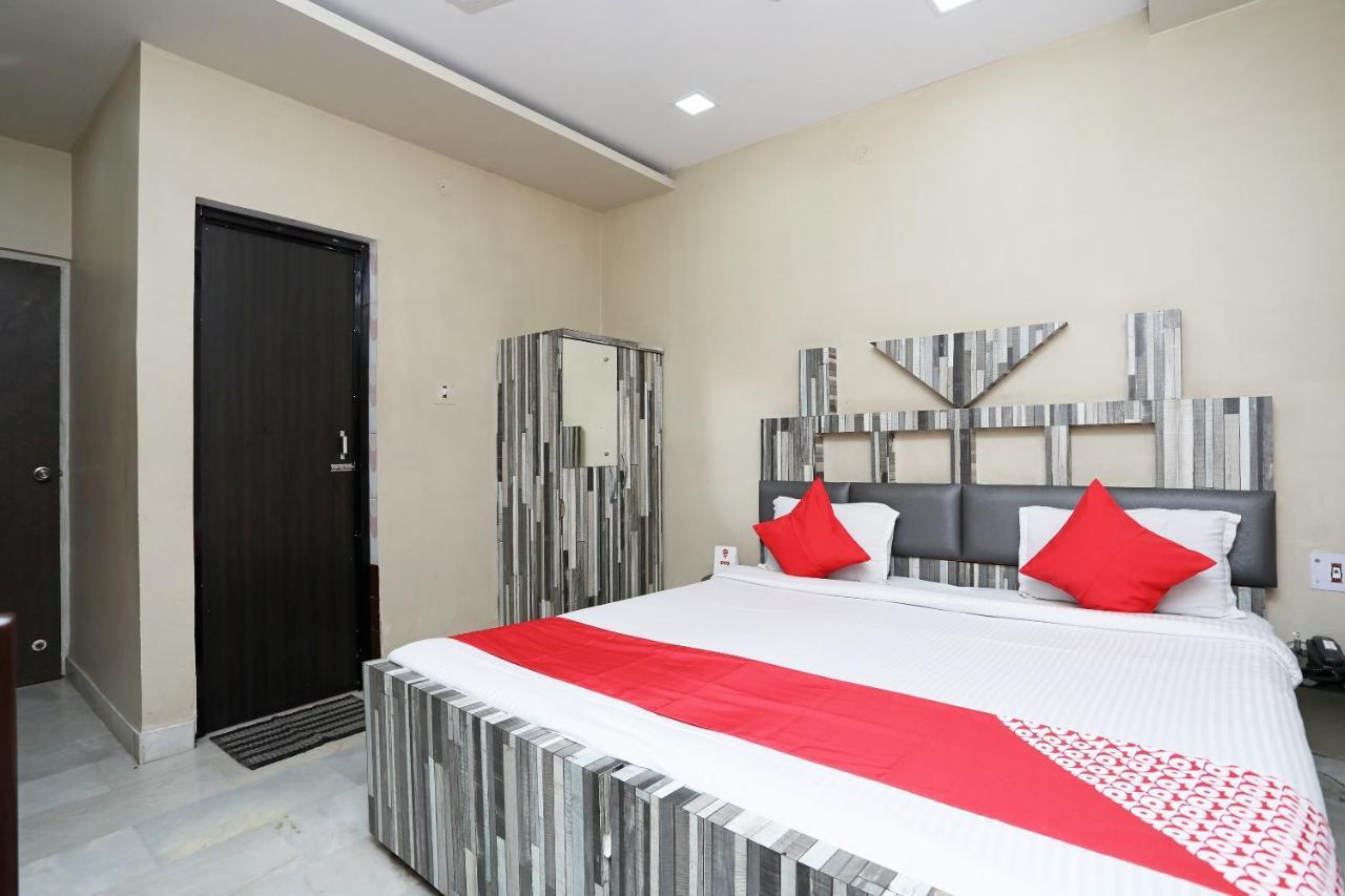 Oyo The Prestige Hotel & Convention Rourkela Esterno foto
