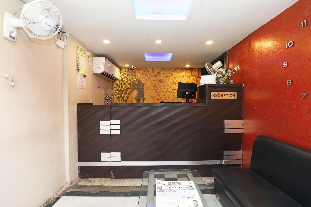 Oyo The Prestige Hotel & Convention Rourkela Esterno foto