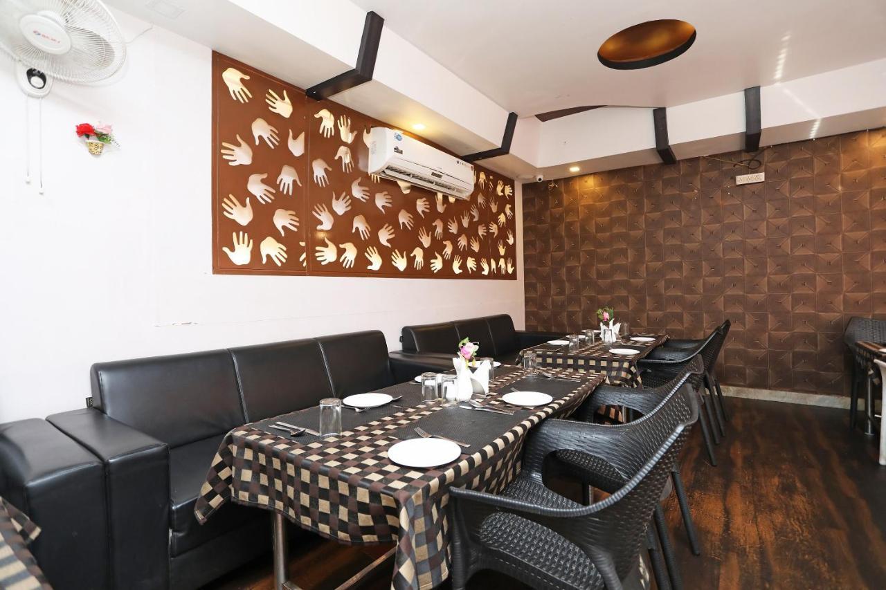 Oyo The Prestige Hotel & Convention Rourkela Esterno foto