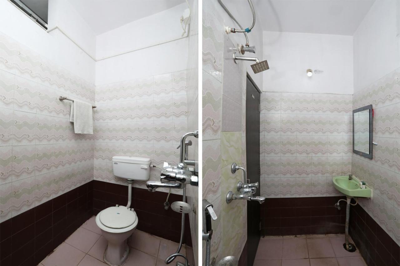 Oyo The Prestige Hotel & Convention Rourkela Esterno foto